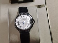 -卡地亚(杭州大厦精品店)