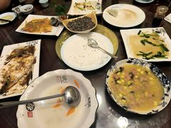 -宾朋海鲜饭庄(兴海路店)