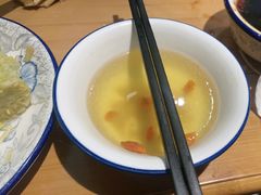 -王二爷药膳鸡(仙林学衡路店)