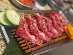 特味牛五花-首尔烤肉大排档(合生汇店)