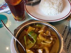 -吴系粤菜馆·茶餐厅(深业上城店)