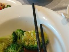 -豫园万丽酒店-万丽轩中餐厅(河南南路店)