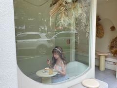 -伊斯坦布尔土耳其清真咖啡餐厅