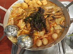 -小螺大作·螺蛳粉火锅(林和西店)