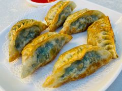 -阿炮美食城(石岐华润万家店)