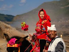 -陕西黄河壶口瀑布旅游区