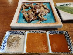 -河风の幸会精致料理