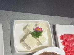 -海底捞火锅(东方时代广场店)