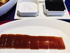 -上海滩餐厅(BFC外滩金融中心店)