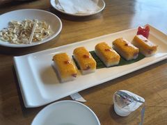 -東舍食唐精品陕菜馆