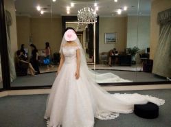 点击看大图 宝娜嫁衣馆-南京宝娜嫁衣婚纱礼服馆(中央路店)