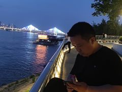 -武昌江滩