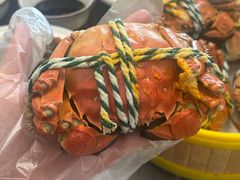 -七的湖·江南蟹舫·阳澄湖农家菜(蟹舫苑店)