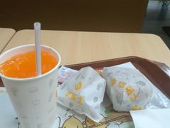 -华莱士·炸鸡汉堡(福德店)