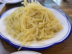 -小饭桶(野三坡百里峡店)
