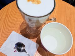 -COSTA COFFEE(丰联广场店)