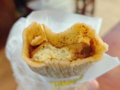 冷面夹臭豆腐-老绍兴三味臭豆腐(奥林匹克购物广场店)