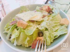 -港丽餐厅(高德置地店)