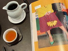 -广州文华东方酒店·江-由辉师傅主理