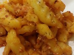 -蓉李记成都名小吃(武汉菱角湖万达店)