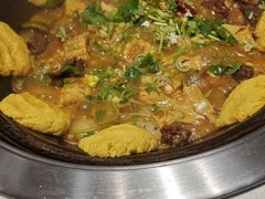 -门家大院铁锅炖·KTV·包房(浑南店)