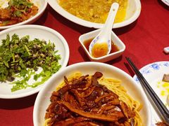 -老吉士酒家(天平路店)