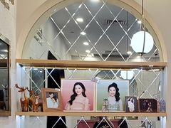 -海马体照相馆(上海宝山万达广场店)