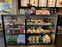 -星巴克(保定华创广场店)