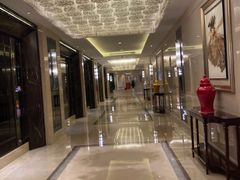 -湖滨国际酒店中餐厅·宴会厅