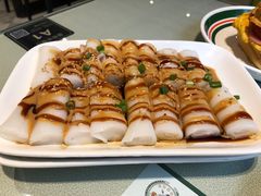 -星發茶餐厅(小梅大街店)