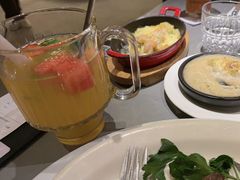 -西堤牛排(北京国瑞店)