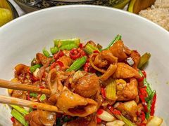 -王氏炉匠·烧鸟放题自助(好运街店)
