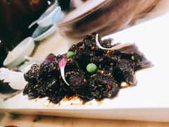-佬麻雀·新湘菜(珠海金发购物中心店)