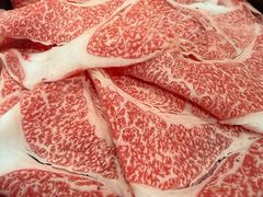 -和牛 烧肉寿喜烧涮锅 善(心斎橋店)