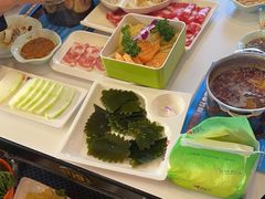 -德龙火锅(松源街直营店)