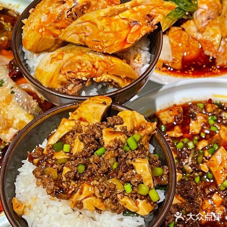 来洛阳第一件事:去温馨花园吃饭