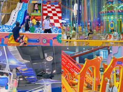 -弘阳·未来世界(弘阳广场店)