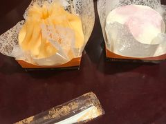 -檬舒舒MonChouChou(环球金融中心店)