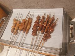 吉林牛肝小串-纪录片《人生一串》体验店(静安店)