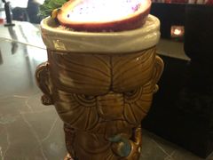 -TZ House音乐现场(来福士中心店)