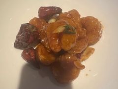 -环球港凯悦 · 享悦中餐厅