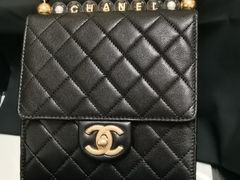-CHANEL(ifs国际金融店)
