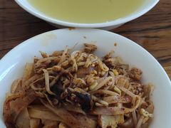 -王菊美食街·王菊面馆(总店)