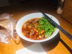 -村外有星光小食铺(长嘉汇店)