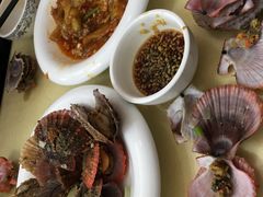 -华春餐馆(鱼山路店)
