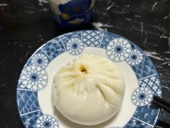 -食膳公园包子铺(烈士公园店)