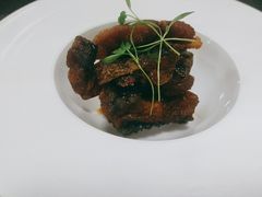 -彩丰楼·中餐厅(国家会展中心上海洲际店)