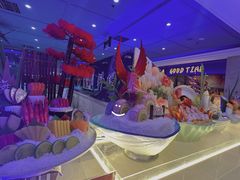 -海韵之星邮轮水会(明发商业广场店)