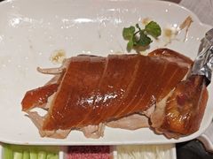 -大鸭梨烤鸭·北京菜(大兴南小街店)