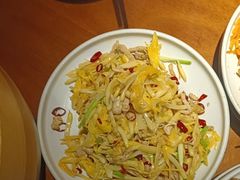 -老昌春饼(欧亚世纪店)